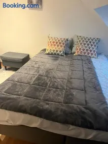 Au Marolles chambre Atomium - Image 2