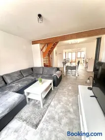 La Verrière d'Opale - Maison proche plage et CNPE EDF - Image 2