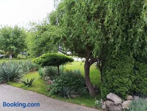 Apartament Wolin nad wodą koło Miedzyzdrojów - Image 1