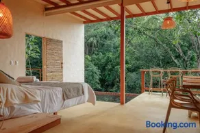 Cabaña El Mamoncillo - Jacuzzi Privado con Calefacción y Malla Catamarán - Cerca a Medellín - Image 3