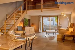 Gîte Des 3 Sourires - Grand Jardin Privé - Image 4