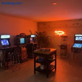 Le Singapour - Cottage Resort - Brownsburg-Chatham - Image 5