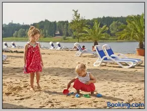 Bungalow direkt am Wasser - Image 2