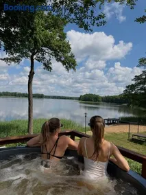 Domek Nad Jeziorem Mazury - Image 1