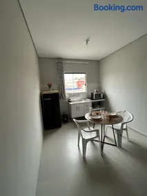 Apt 05 Pingo de Ouro - Kitnets Itapeva - Image 3