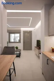 Urban Loft Chalkida - Image 2
