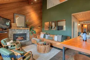 7th Mt Resort - Pool & Golf - Treetop Retreat - Image 1