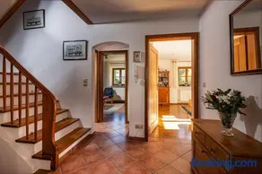 Appartement avec terrasse, barbecue et jardin | Vue montagne - Image 5