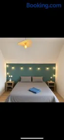 charmant duplex cosy et lumineux - Image 4