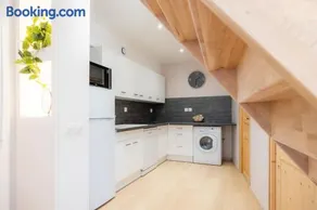Joli T3 en Duplex avec terrasse #6 - Image 2