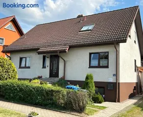 Ferienwohnung Familie Putschke - Image 1