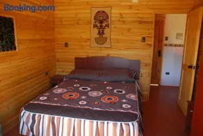 Turismo El Recodo, cabañas y camping - Image 3