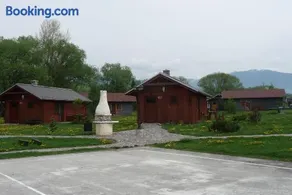 Holiday home at Aquapark Tatralandia - Image 1