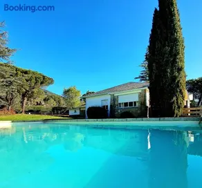 El Chalet de los molinos - Image 3