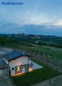 Il Casot Private House with Pool - Image 4