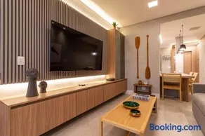 Loft Boutique no melhor ponto de Copacabana - Image 5