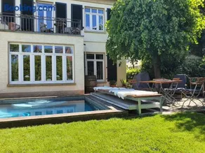 Deer House Boarding Suite 130 qm, Pool, Garten für Familien & Business - Image 2