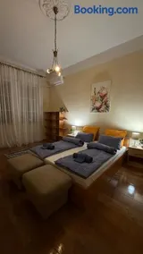 Damjanich Deluxe Apartman - Image 2