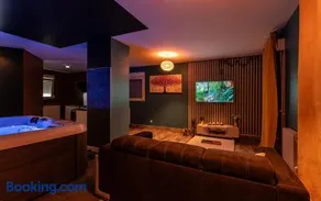 La Somptueuse 100m2 Spa/Sauna privé - Image 5