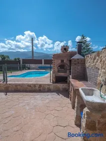 Casa El Descanso Ortigosa del Monte - Image 5