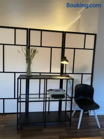 Welcome to two rooms apartment in central Tibro - Image 2