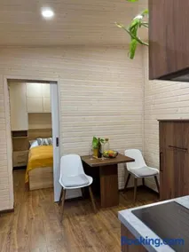 Apartmán My dva a terasa - Image 1