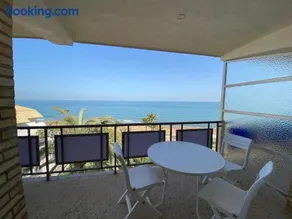 Ático en primerísima linea de playa!!! - Image 4