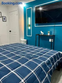 Private Room Near Airport K4 - Image 3