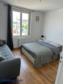 Charmant appartement en centre-ville - Image 3