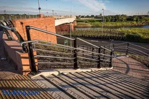 Station House - Platform 1 - 2 Bedrooms - Sleeps 3 - Image 5