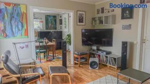 Svingen Apartments - Image 3