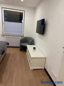 WeserZeit Apartment - Image 1