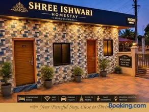 murdeshwara shree ishwari homestay - Image 1