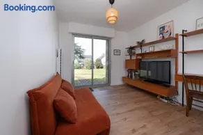 Ti Ar Mor, 100m plage,parking, wifi - Image 5