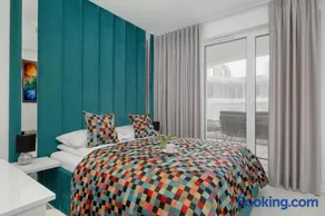Rogowo Pearl Turquoise by Renters - Image 3