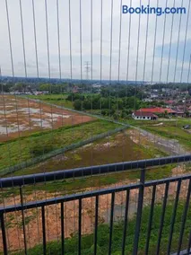 Homestay Selesa Seri Serindit - Image 4