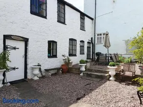 Old Printers Ruthin - Image 5