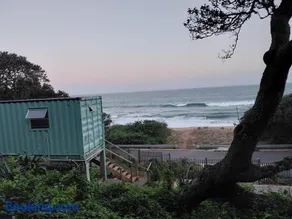 uMkhaKhaya Container Home - Image 2
