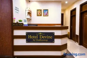 Hotel Devine Opp Jubilee Walk Mall & Near Gurdwara Sohana - Image 2