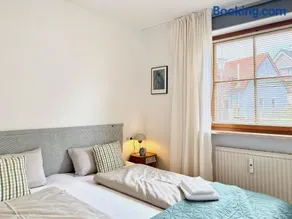 Ferienwohnung Im schönen Dorf - idyllische Lage mit Terrasse und Garten - Image 3