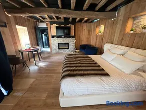 Maison romantique avec jacuzzi privatif - Image 3