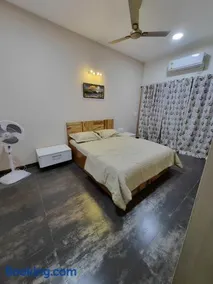 Antalya Villa - Image 1