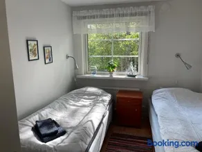 Sjökaptensgården Bed & Breakfast - Image 2