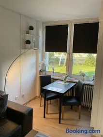 Privat Apartment - TOP-Ausstattung, Aircon - Eilensteg 33 - Image 2