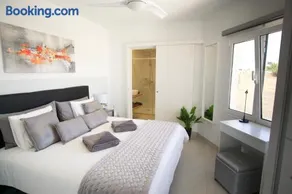 Apartment El Sueño - GREAT SEA VIEWS - infinity POOL - free Wifi- smart TV-Residence Senator - Image 2