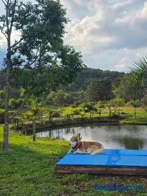 Fazenda Terra Nova camping - Image 3