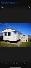 162 Northfield, 3 bedroom, 8 berth - Image 1