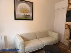 Gabrielle 40m2, Netflix,jardin - Image 2