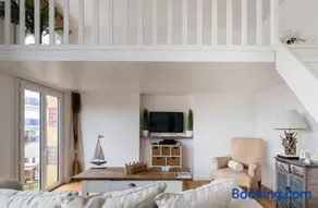 Appartement Bien-être 2 chambres au coeur de Cabourg - - Image 3