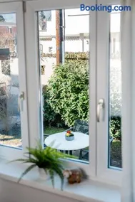 Pension Kohlweg - Free Parking, Garden and air conditioning - Image 4
